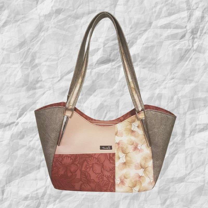 Tasche Victoria als Business-Tasche oder Alltags-Shopper