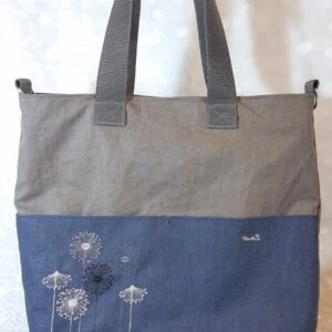 grosse Taschen / Shopper