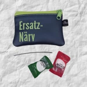 Ersatz-Närv