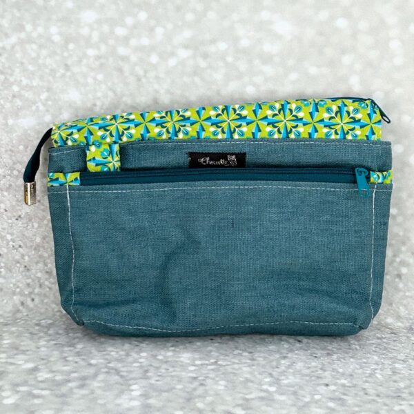 Taschen-Organizer: die ideale Ergänzung zu jeder Tasche