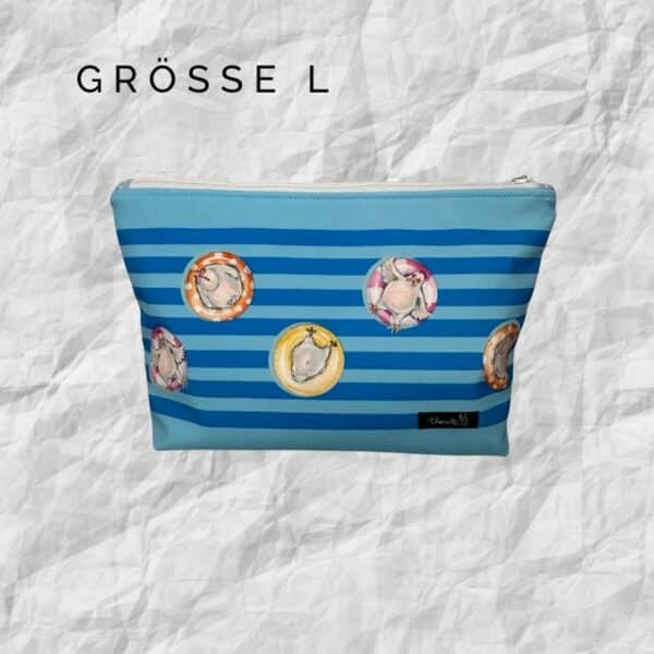 WetBag / DryBag - Grösse L – Bild 3