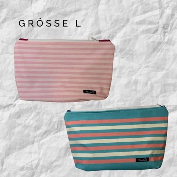 WetBag / DryBag - Grösse L – Bild 4