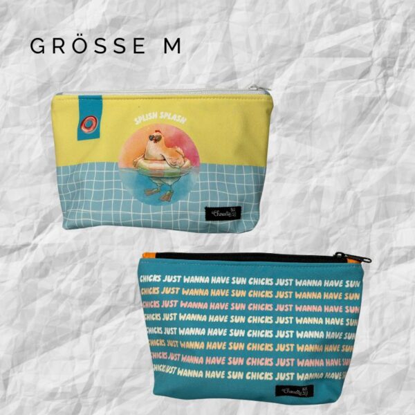 WetBag / DryBag - Grösse M – Bild 7