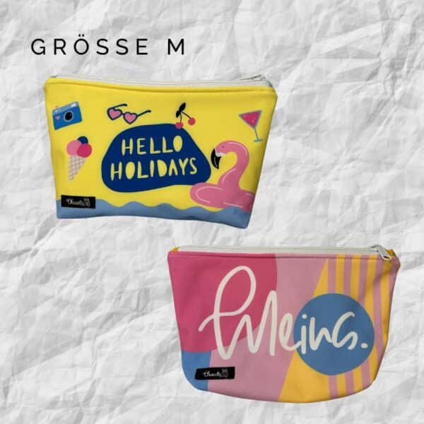 WetBag / DryBag - Grösse M – Bild 5