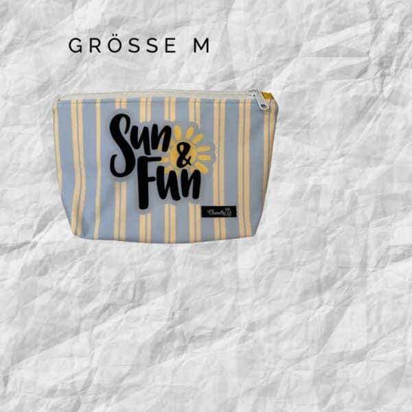 WetBag / DryBag - Grösse M – Bild 6