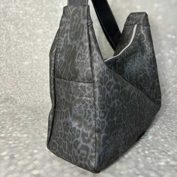 Hobo Bag - Leo – Bild 2